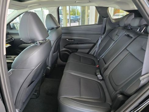 New 2026 Hyundai Tucson Limited AWD/4WD image 38