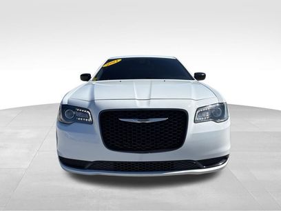 Used 2021 Chrysler 300 Touring w/ Sport Appearance Package