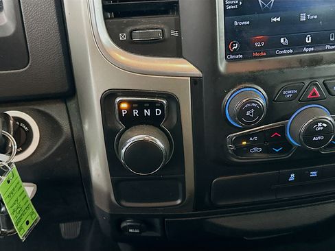 Used 2019 RAM 1500 Big Horn RWD image 23
