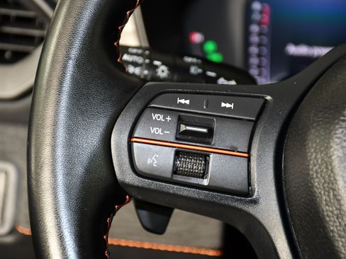 Certified 2026 Honda Passport TrailSport image 21