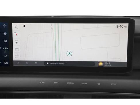 Certified 2025 Kia EV9 Wind AWD/4WD image 18