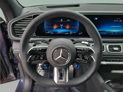 New 2026 Mercedes-Benz GLE 53 AMG 4MATIC Coupe image 23