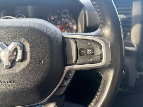 Used 2022 RAM 1500 Big Horn image 18