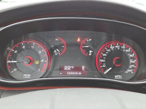 Used 2014 Dodge Dart SXT image 24