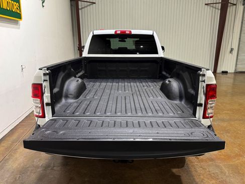 Used 2022 RAM 2500 Tradesman AWD/4WD image 86