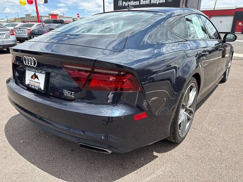 Used 2016 Audi A7 3.0T Premium Plus AWD/4WD image 7