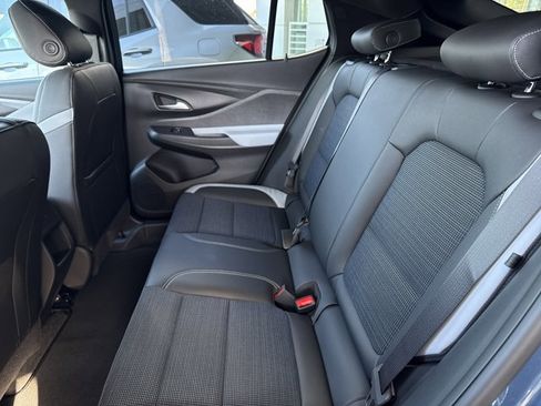 New 2026 Buick Envista Preferred w/ Convenience I Package image 6