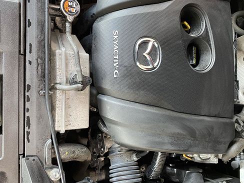 Certified 2022 MAZDA CX-5 AWD 2.5 S image 9