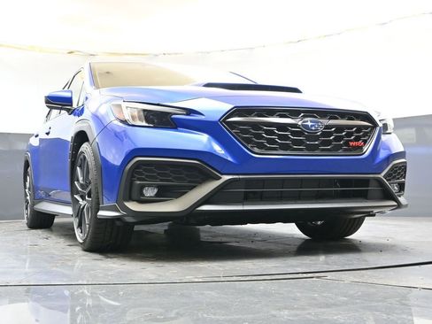 New 2026 Subaru WRX Premium AWD/4WD image 41