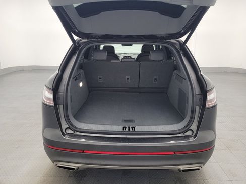 Used 2019 Lincoln Nautilus Reserve FWD image 29