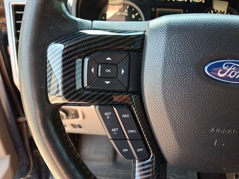 Used 2019 Ford F150 XLT w/ Equipment Group 301A Mid AWD/4WD image 21
