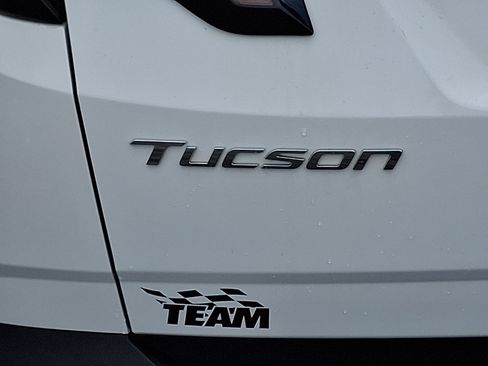 Used 2023 Hyundai Tucson Limited image 42
