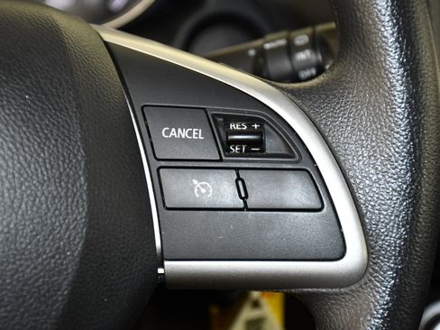 Used 2022 Mitsubishi Outlander Sport ES AWD/4WD image 21