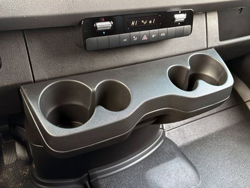 New 2026 Mercedes-Benz Sprinter 2500 image 18