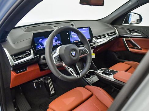 New 2026 BMW X2 xDrive28i image 31