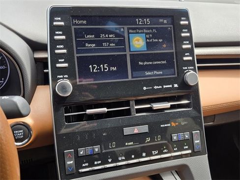Used 2019 Toyota Avalon Limited w/ Advanced Safety Package image 20