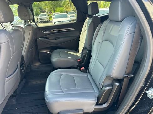 Used 2024 Buick Enclave Essence w/ LPO, Floor Liner Package FWD image 23