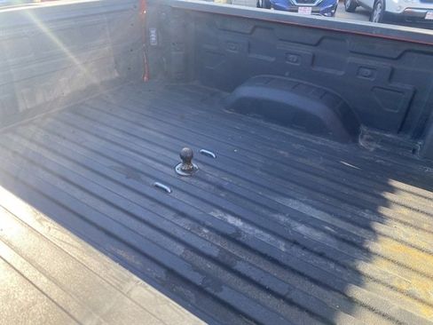 Used 2024 Chevrolet Silverado 2500 LTZ w/ LTZ Premium Package image 10