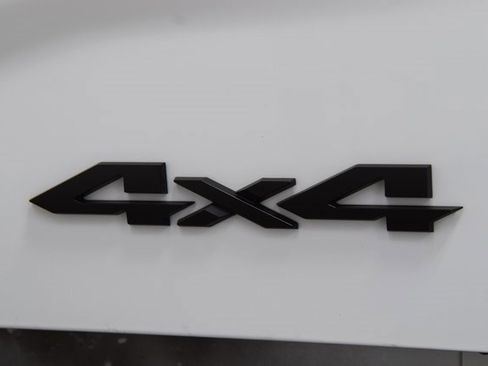 Used 2024 RAM 2500 Laramie w/ Night Edition image 20