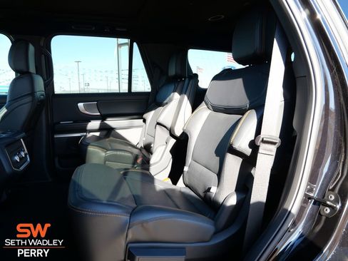 New 2026 Ford Explorer Tremor w/ Tremor Ultimate Package image 14