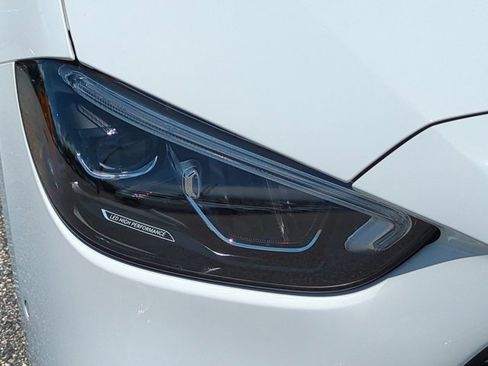 Used 2025 Mercedes-Benz C 300 Sedan image 10