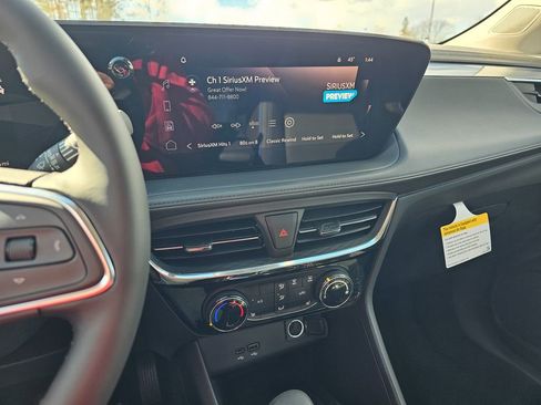 New 2026 Buick Encore GX Sport Touring w/ Comfort Package image 21