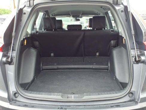 Used 2021 Honda CR-V LX image 10