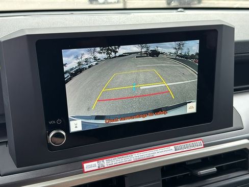 New 2026 Toyota Tacoma SR5 AWD/4WD image 33