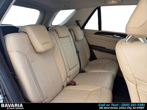 Used 2018 Mercedes-Benz GLE 350 4MATIC image 18