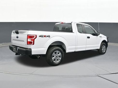Used 2020 Ford F150 XL w/ Equipment Group 101A Mid image 15