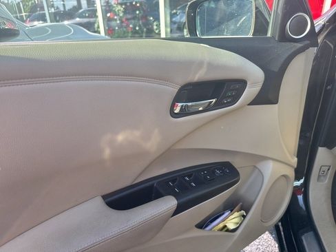 Used 2016 Acura RDX FWD w/ Technology Package image 3