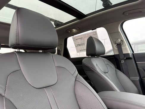 New 2026 Kia Sorento SX image 15