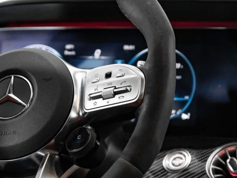 Used 2020 Mercedes-Benz AMG GT 63 S image 16