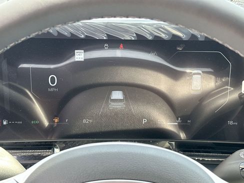 New 2026 Kia Carnival SX Prestige FWD image 12