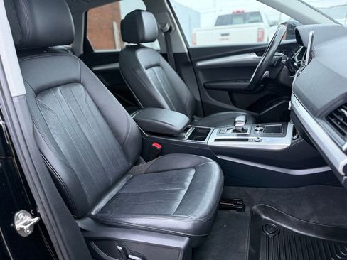 Used 2018 Audi Q5 2.0T Premium Plus w/ Premium Plus Package image 25