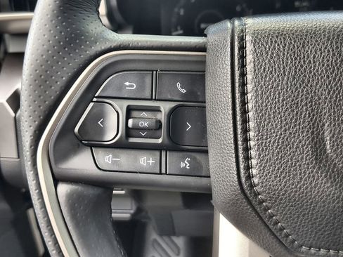 Used 2025 Toyota 4Runner TRD Sport Premium image 33