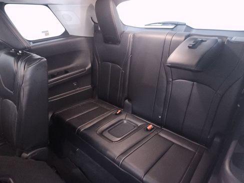 Used 2024 INFINITI QX60 Luxe FWD image 24
