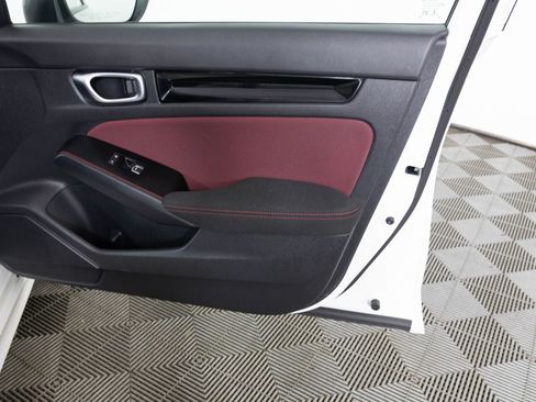 Used 2022 Honda Civic Si image 33