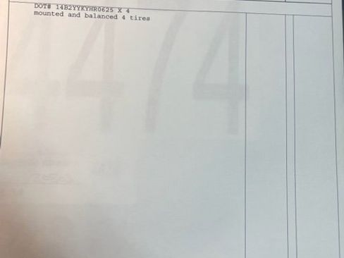 Used 2024 Ford Bronco Sport Big Bend w/ Convenience Package image 32