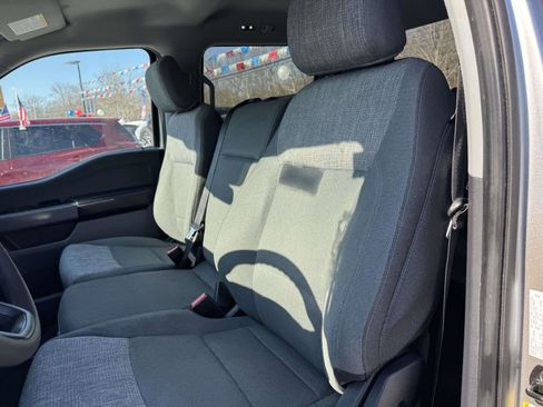 Used 2022 Ford F150 XLT image 30