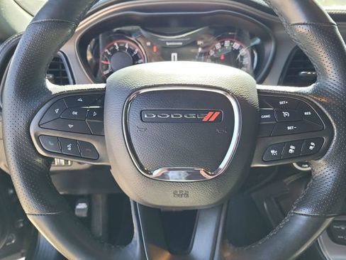 Used 2023 Dodge Challenger SXT w/ Plus Package image 11