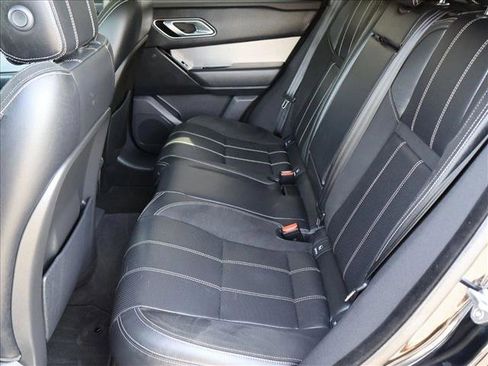 Used 2020 Land Rover Range Rover Velar R-Dynamic S AWD/4WD image 27
