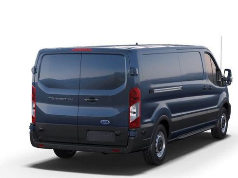 New 2025 Ford Transit 350 Low Roof image 28