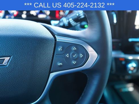 Used 2023 Chevrolet Traverse Premier w/ Redline Edition FWD image 35