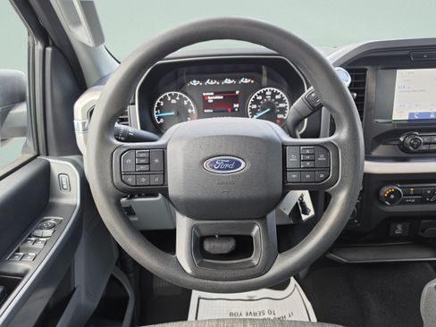Used 2023 Ford F150 XLT AWD/4WD image 20