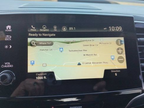 Used 2020 Honda Passport Elite image 18