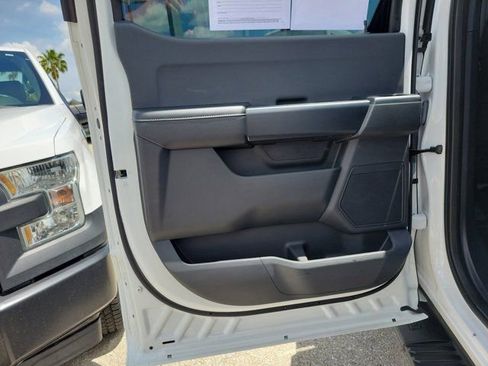 Certified 2023 Ford F150 XL w/ STX Appearance Package AWD/4WD image 15