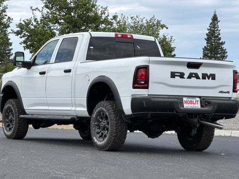New 2026 RAM 2500 Tradesman image 5