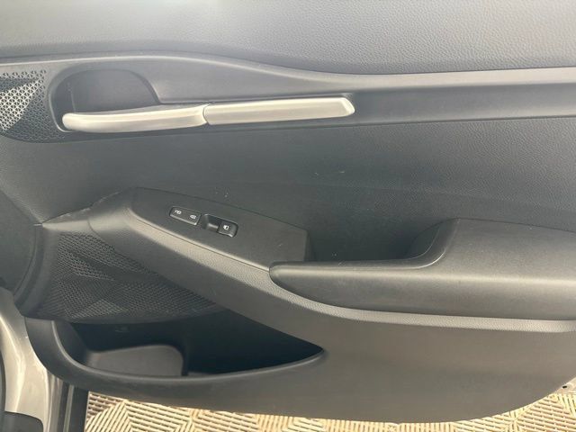 Certified 2026 Kia Seltos LX AWD/4WD image 21