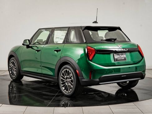 New 2026 MINI Cooper 4-Door Hardtop image 6